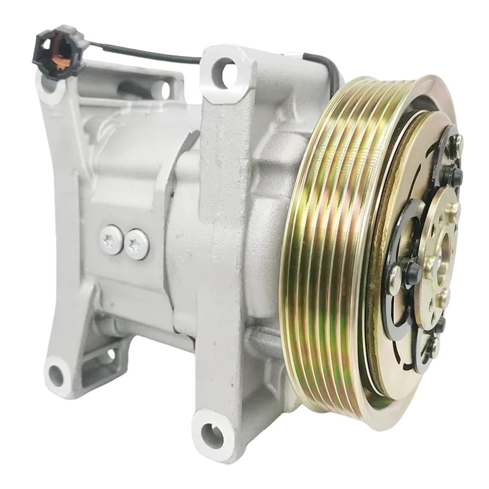 Hxpohyzpq One Color Com016 Auto Ac Compressor Dkv11g 6Pk Compatible For Nissan Sunny Sentra 2000-2006 Infiniti G20 Co 10609Jc 926004Z002