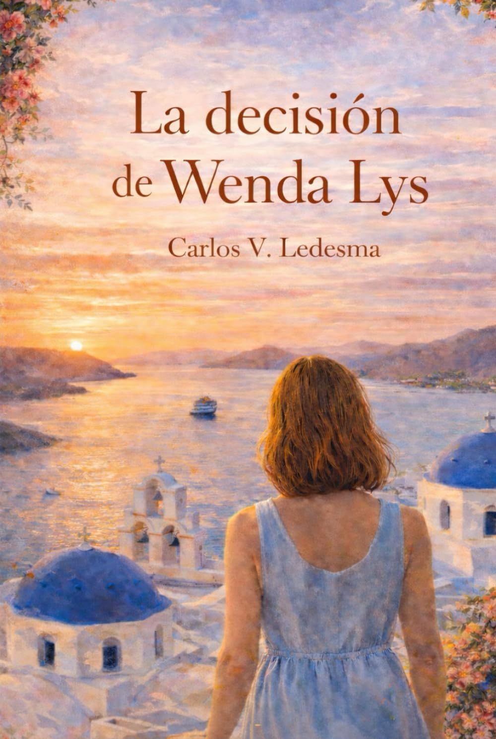 La decisión de Wenda Lys