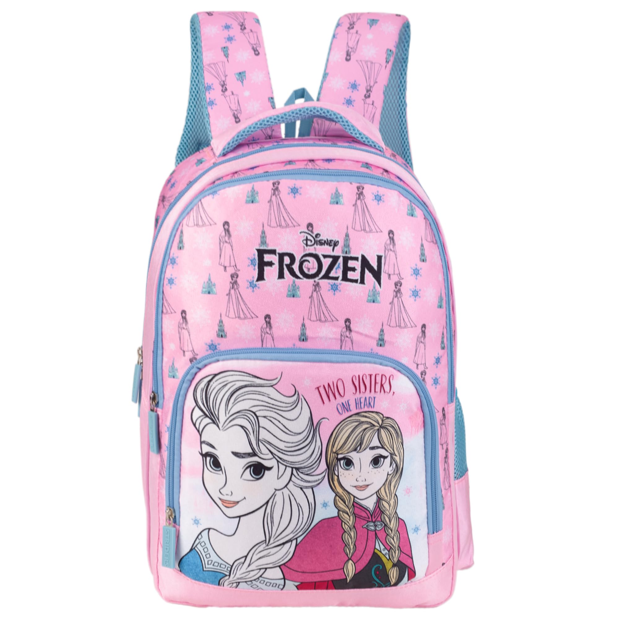 Frozen School Bag-image-19