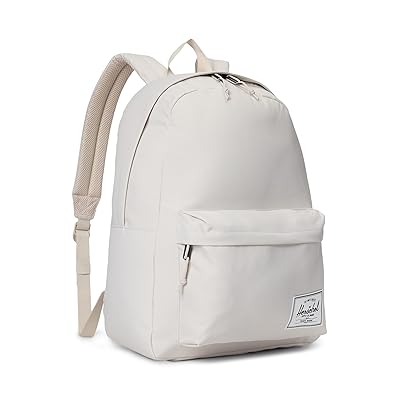 Herschel Supply Co. Classic XL Backpack Backpack Bags Moonbeam, Textile