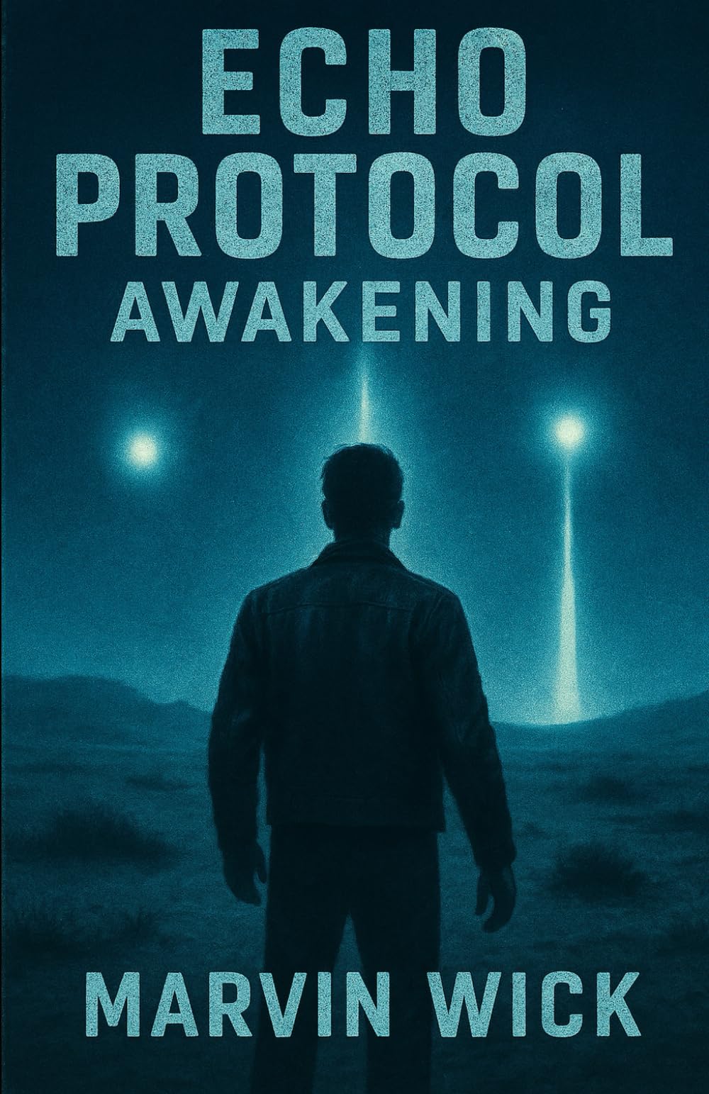 Echo Protocol: Awakening