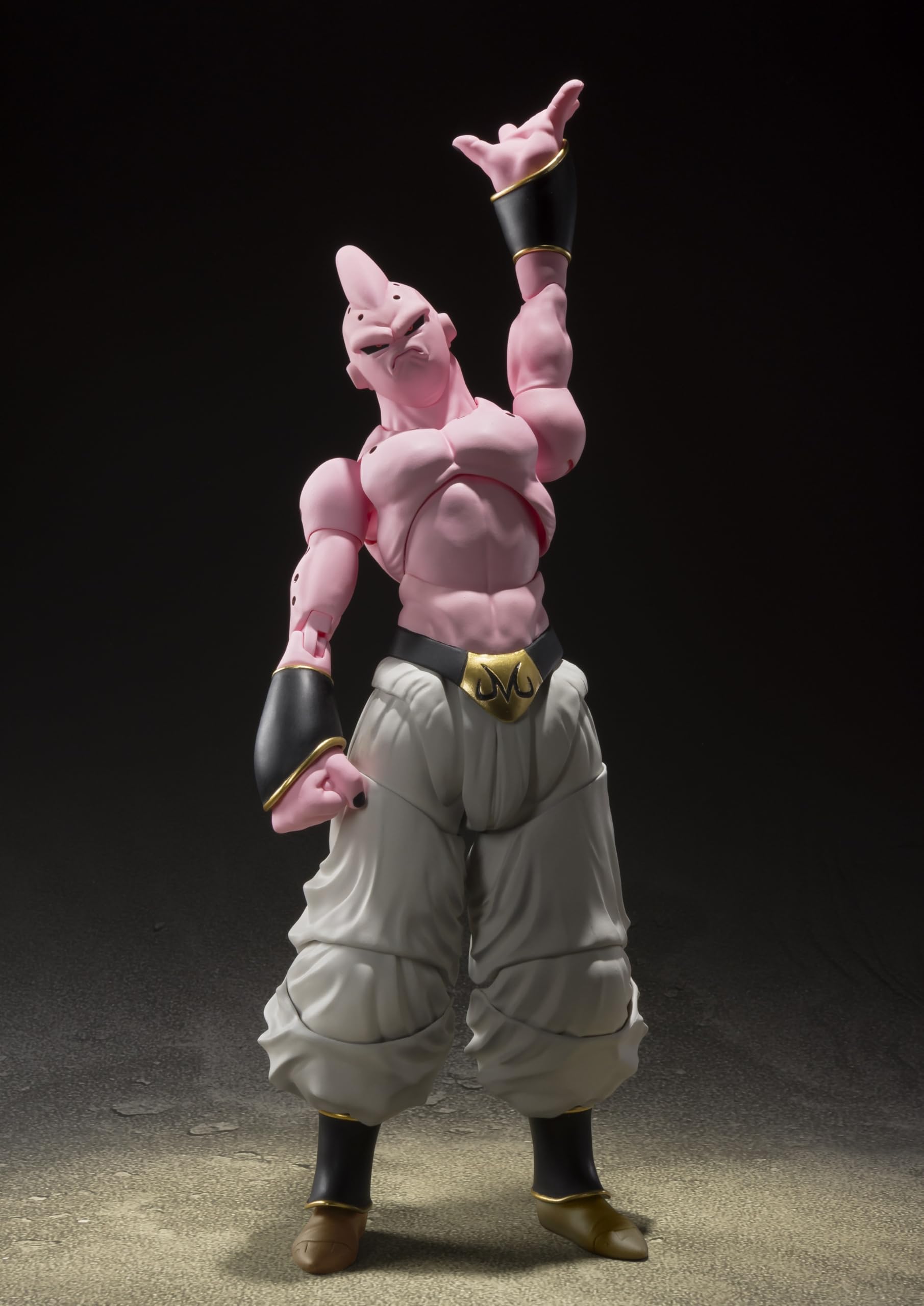 Amazon.co.jp: TAMASHII NATIONS S.H.フィギュアーツ ドラゴンボールZ