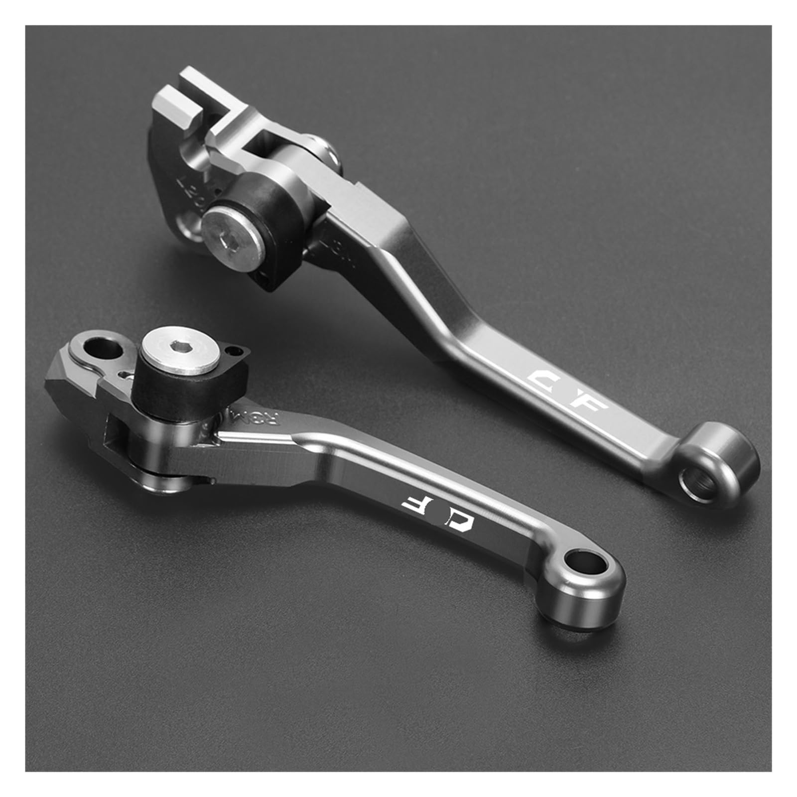 Moto Freno Frizione Master Leve Freno E Frizione Pivot Per CRF450R CRF450RX CRF 450R