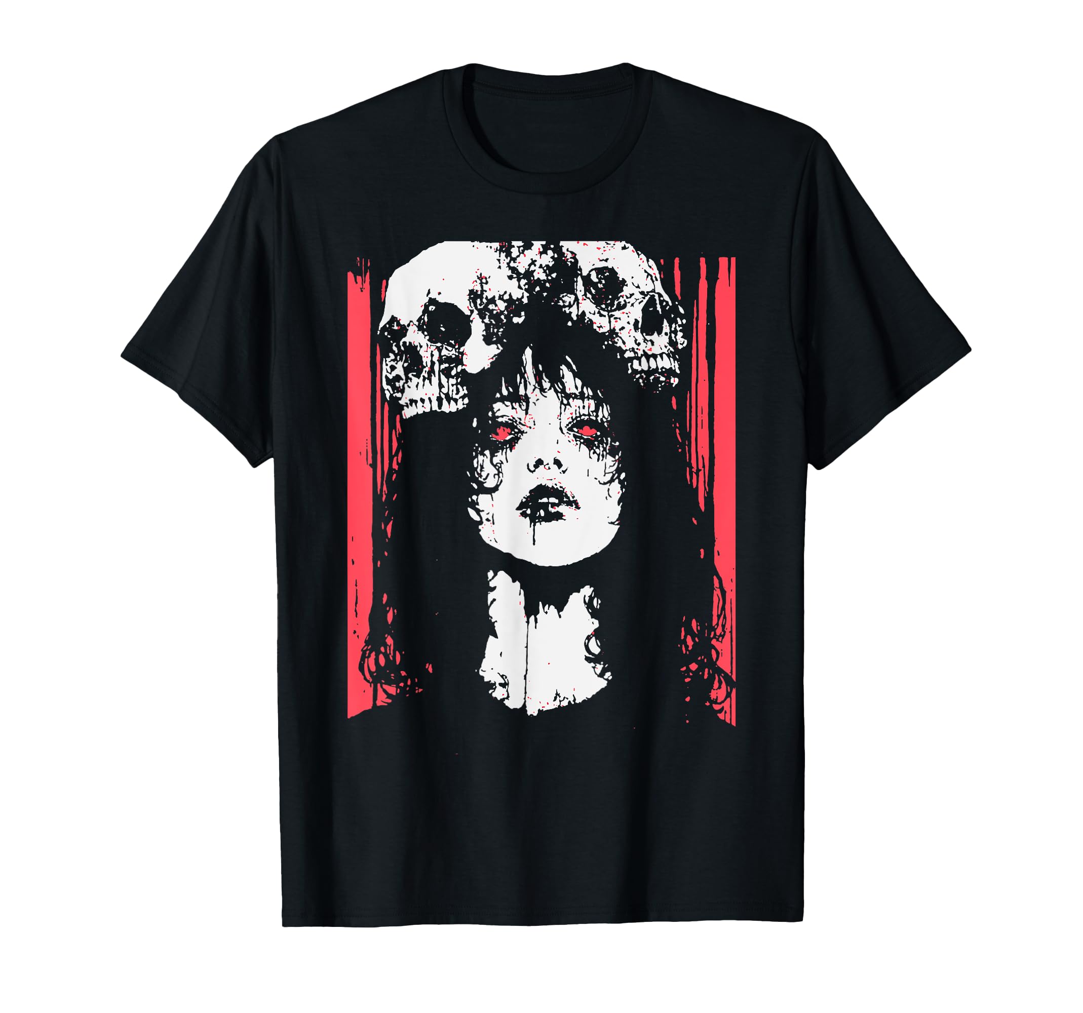 Kleidung mit Designs von Amazon Merch on Demand