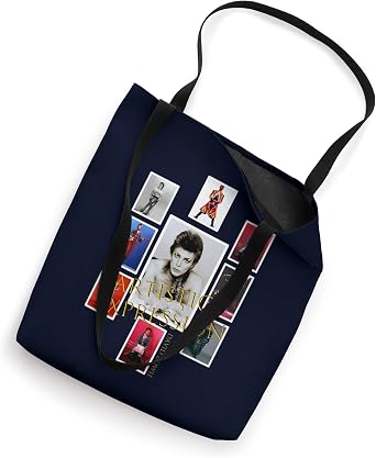 David Bowie_017 Tote Bag