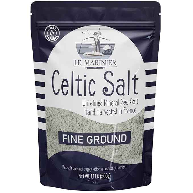 Marinier Celtic Salt Ground 1.1lb
