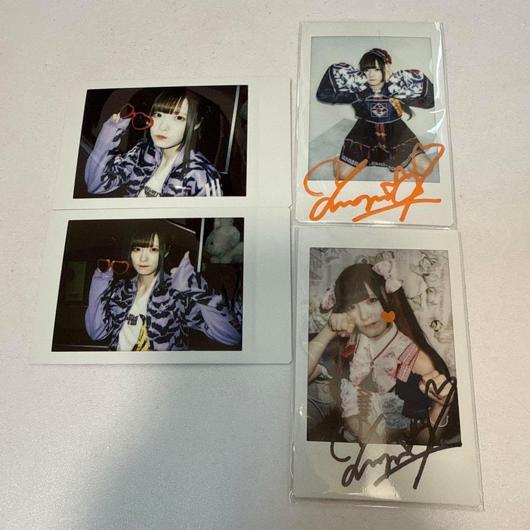 輪廻ねる 特別衣装 チェキ 輪廻ねる 特別衣装 チェキ 輪廻ねる 特別