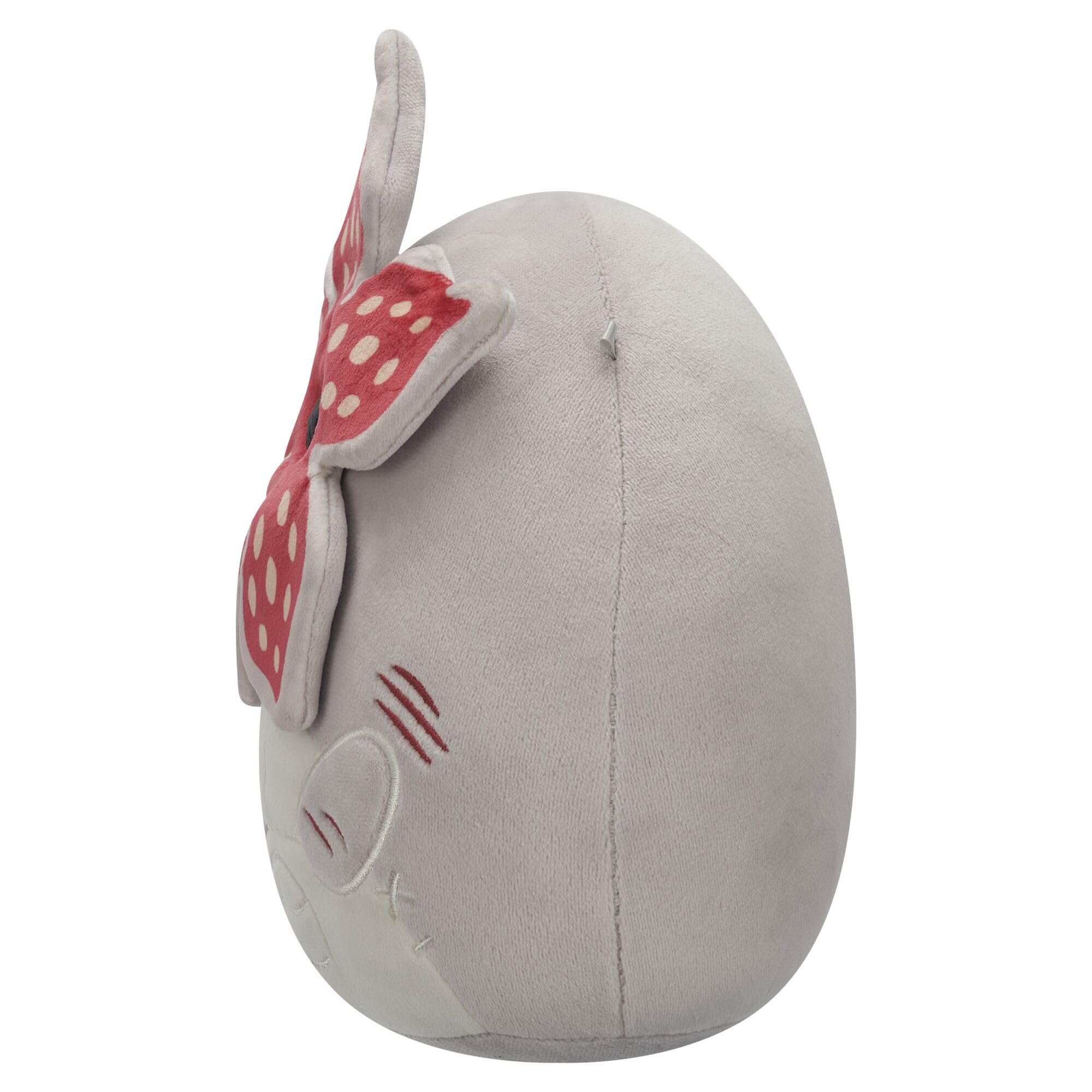 Squishmallows 20 cm Plush Demogorgon - Stranger Things TV-Series - Offical merchandise for children 3+