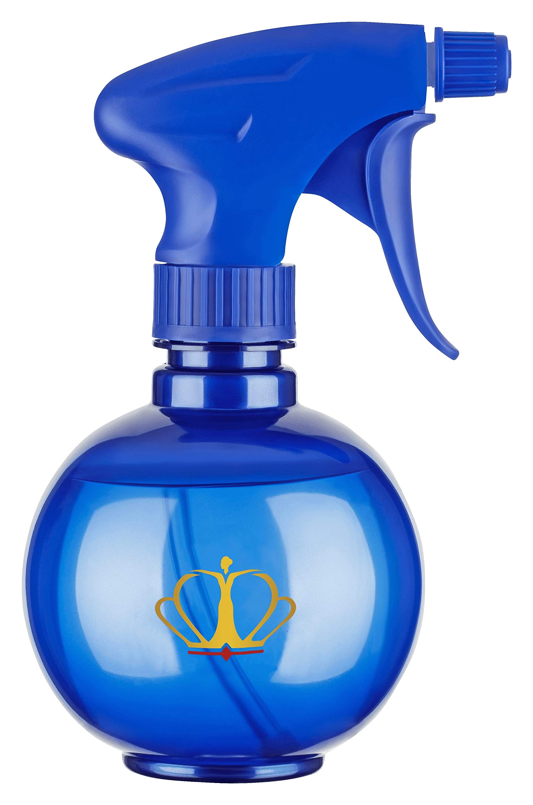 Pack de 2 botellas pulverizadoras 350 ml, cabezal ajustable, efecto perla brillante