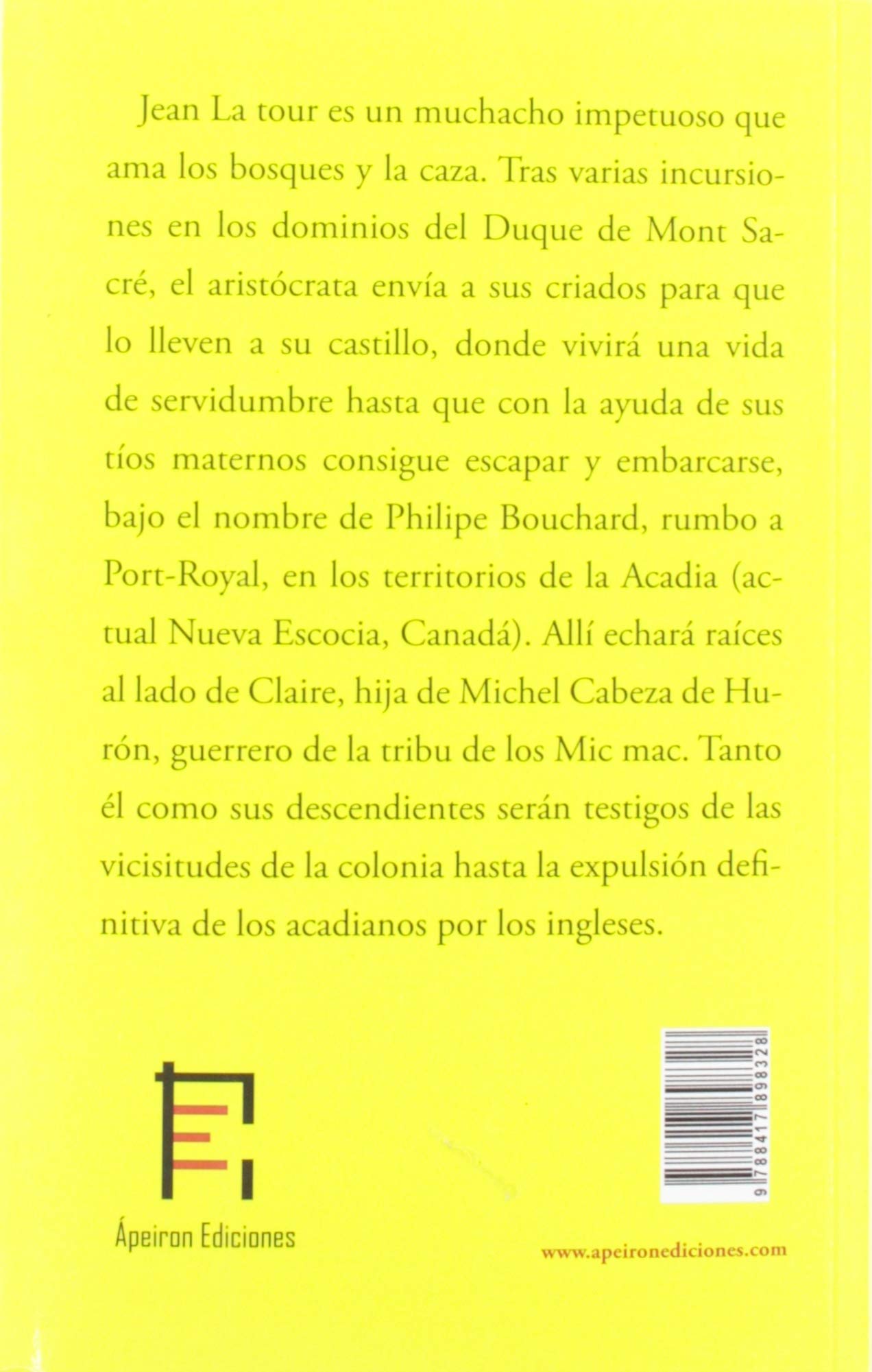 La semilla