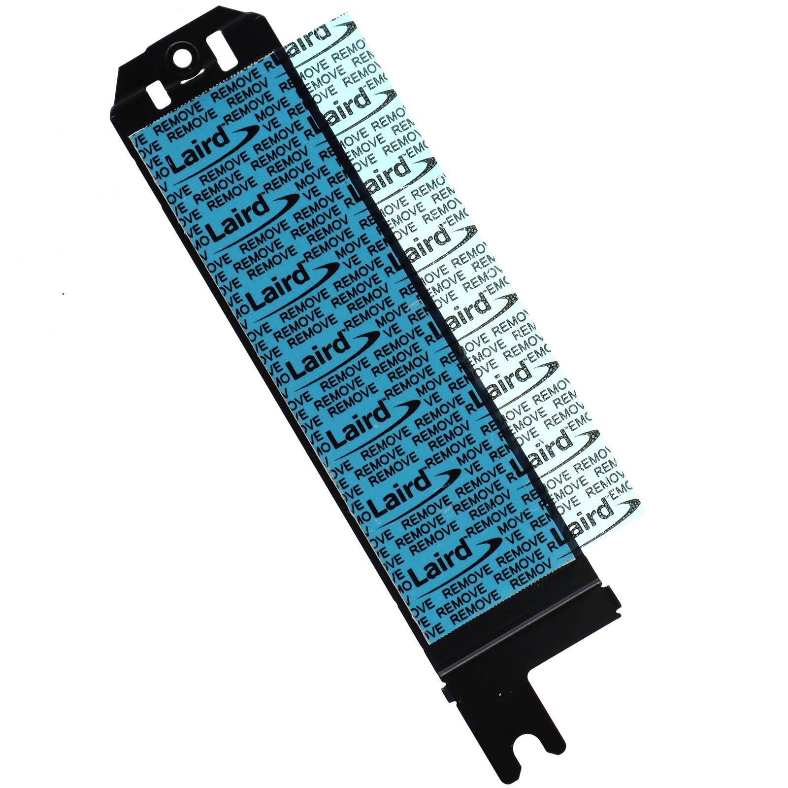 Deal4GO 2280 M.2 Heatsink Cover SSD Hard Drive Thermal Pad 90Y66 090Y66 Replacement for Dell XPS 13 9370 9380 9305 7390 XPS 15 9560