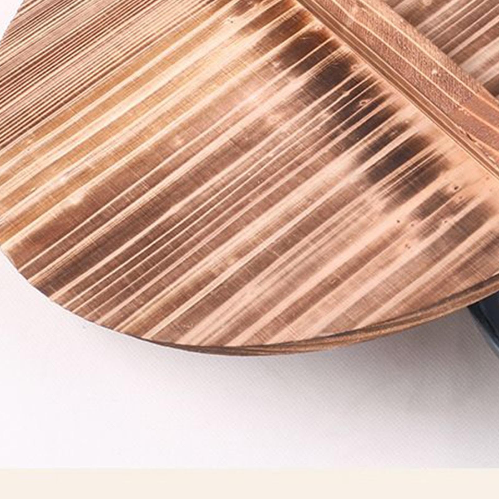 Poêles À Frire Antiadhésives Matériel de Cuisson et Ustensiles de Cuisine | Poêle À Steak Pour La Cuisine En Restaurant, L'Intérieur, L'Extérieur, Les Grillades, Le Barbecue Et Le Camping