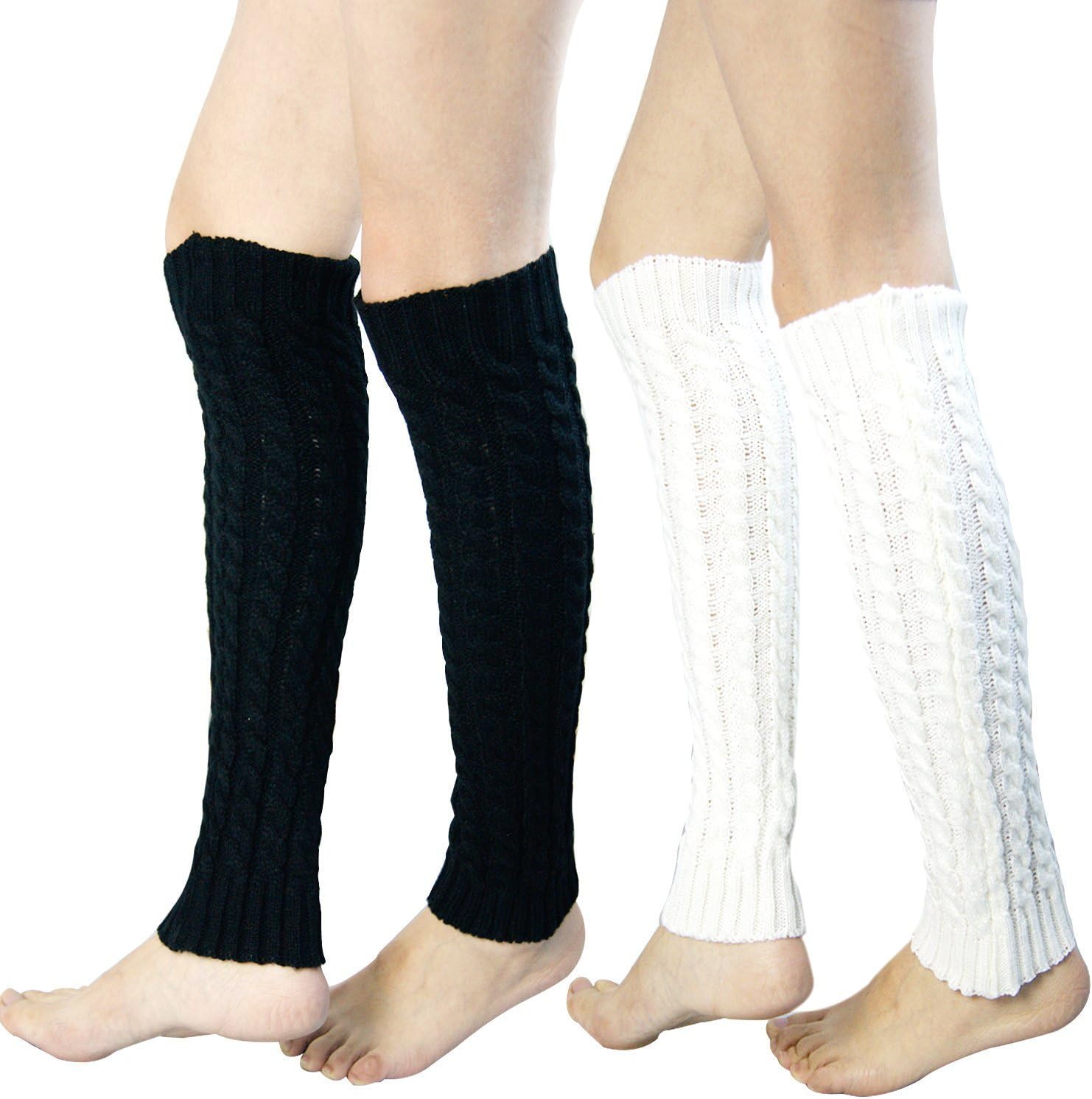 Sock It To Me Phoenix Knee High Socks, Yellow/Red, One size fits women's shoe sizes 5-11