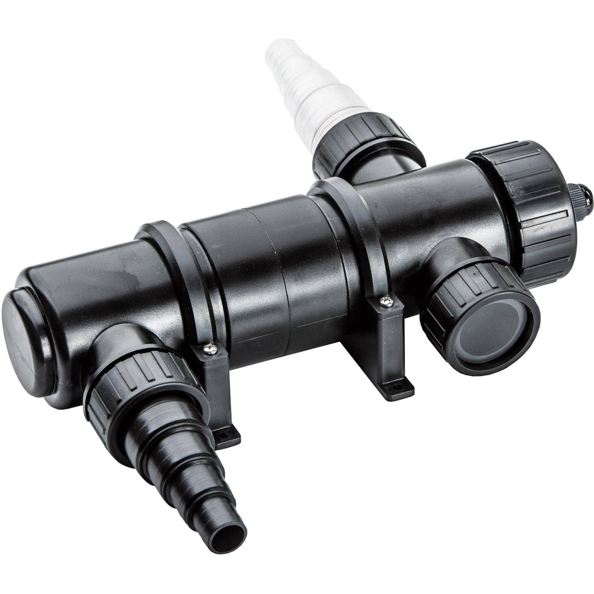 Heissner WWF411-00 11W UV-Smartline Pond Clarifier