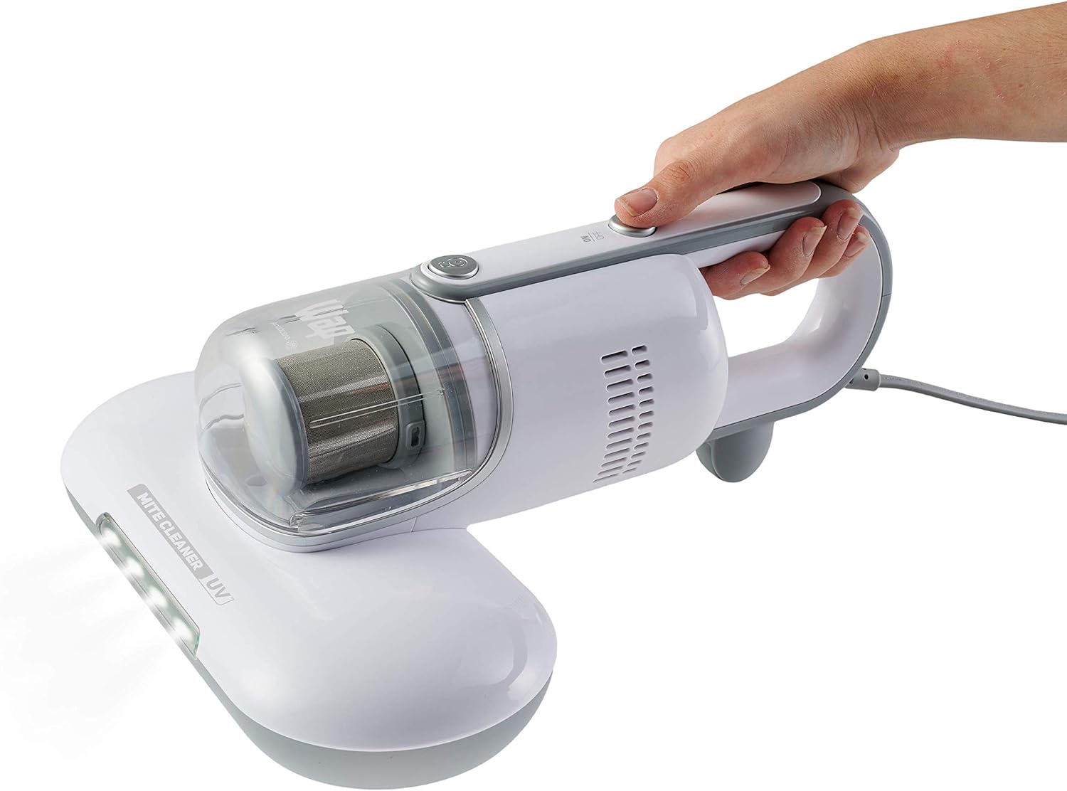 MITE CLEANER UV: Review após 7 dias de testado em casa