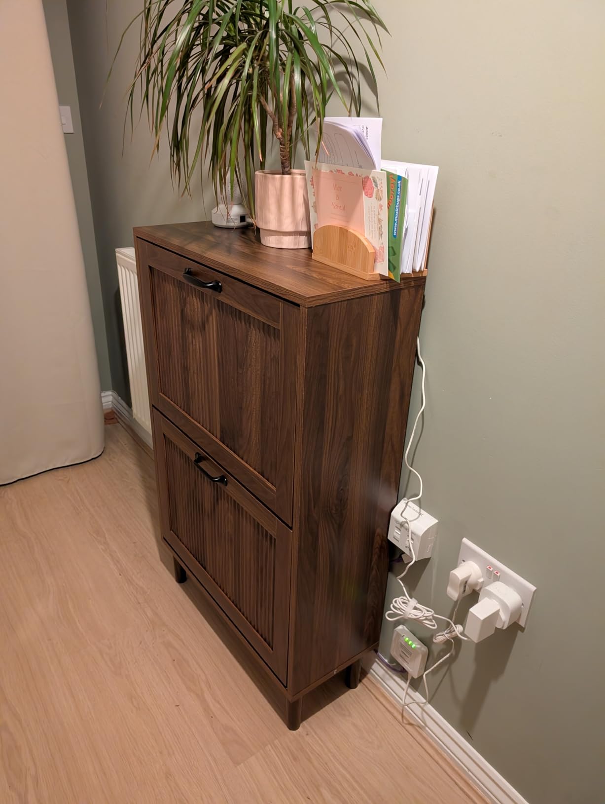 Customer photo