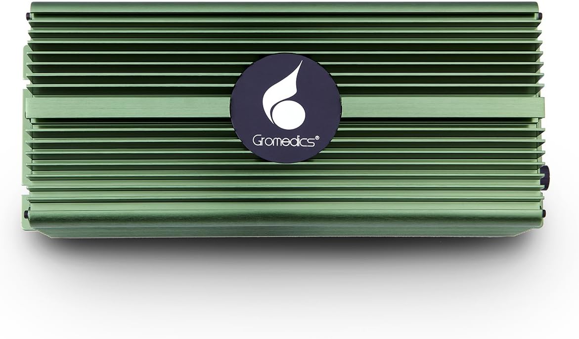 G Series 400 Watt Dimmable Digital Ballast 120/240 HPS/MH “G Power”