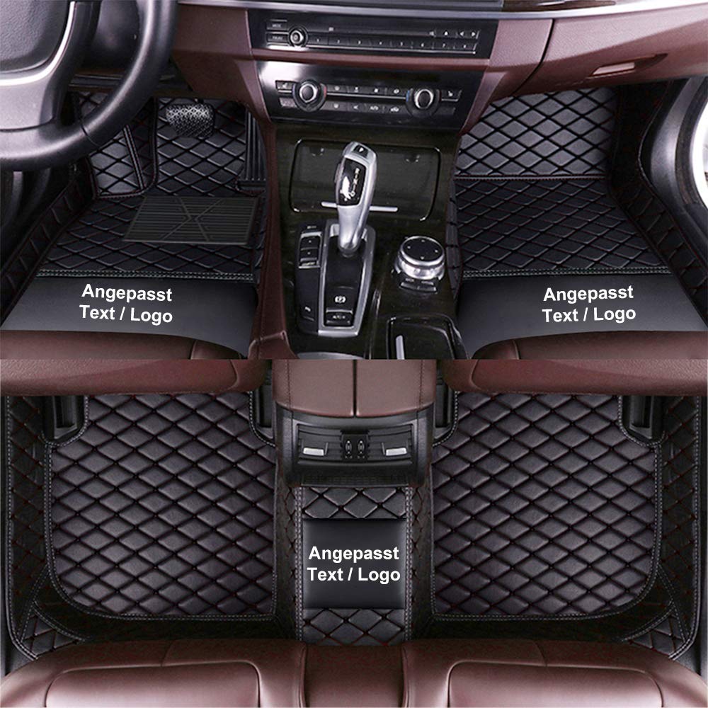 Maidao Audi: Alfombrillas de Cuero Personalizadas - ¿Merecen la Pena?