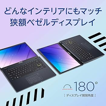 ASUS エイスース L410MA-EK489RA ノートパソコン ASUS L410MA L410MA-EK489RA 価格比較 - 価格.com