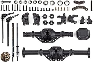 Team Associated Axle Kit Enduro ASC42077 Electric Car/Truck Option Parts