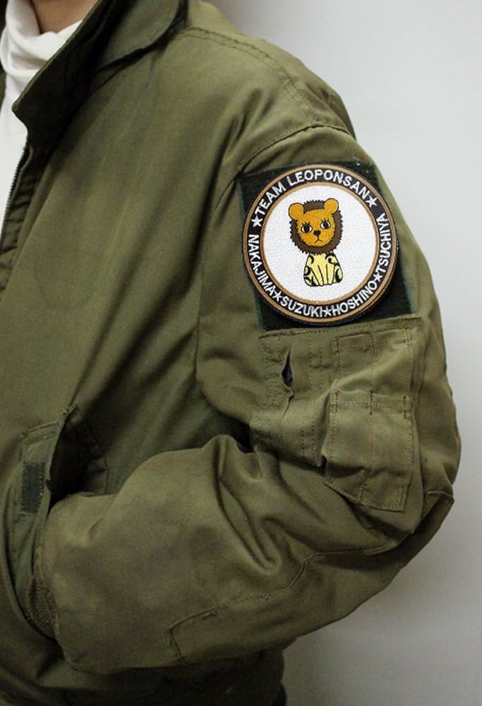 Amazon.co.jp: プラッツ GPW-29 ガールズ&パンツァー劇場版