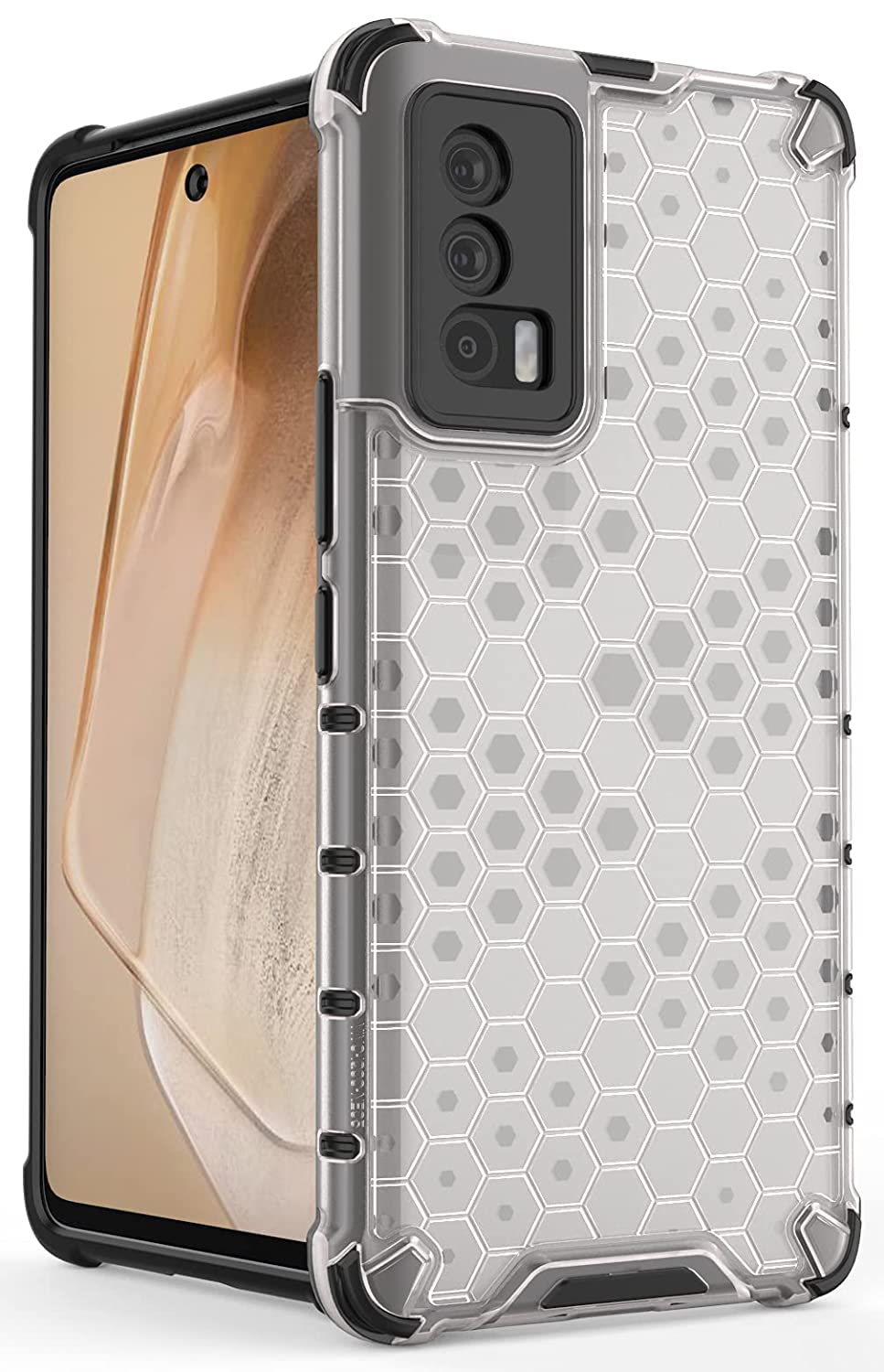 Glasgow | for IQOO 7 5G Stylish Look Pattern Back Case Cover for IQOO 7 5G - Transparent (B09P8Q4CL3) Amazon Price History, Amazon Price Tracker