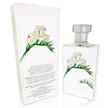 Eau de Parfum enchantée loin. Enchantment Perfume – enchanted hour apothecary