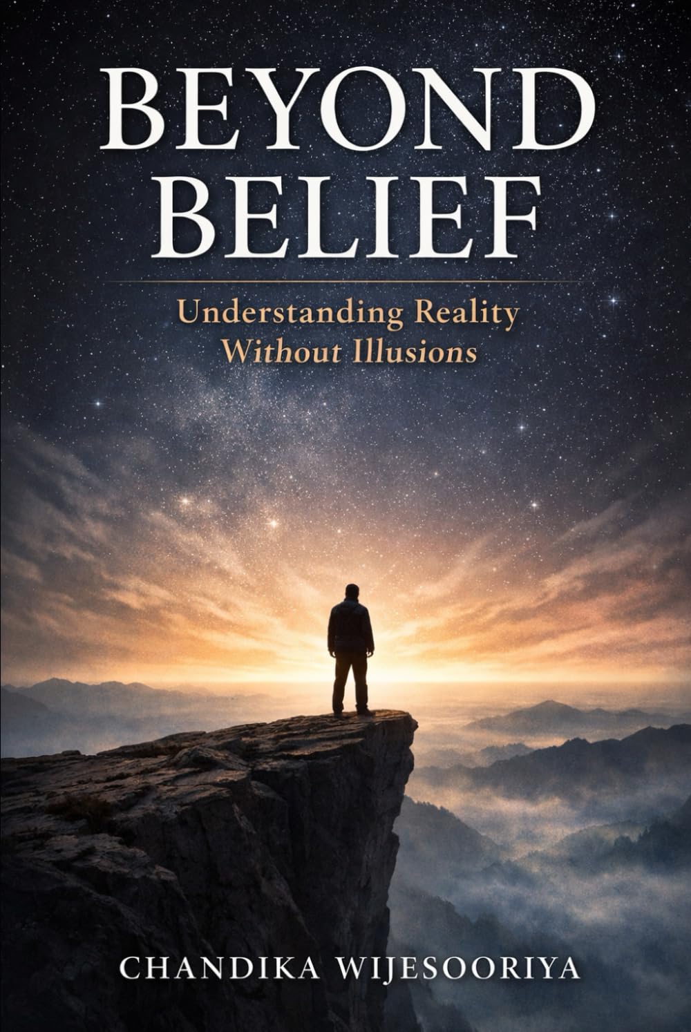 Beyond Belief: Understanding Reality Without Illusions
