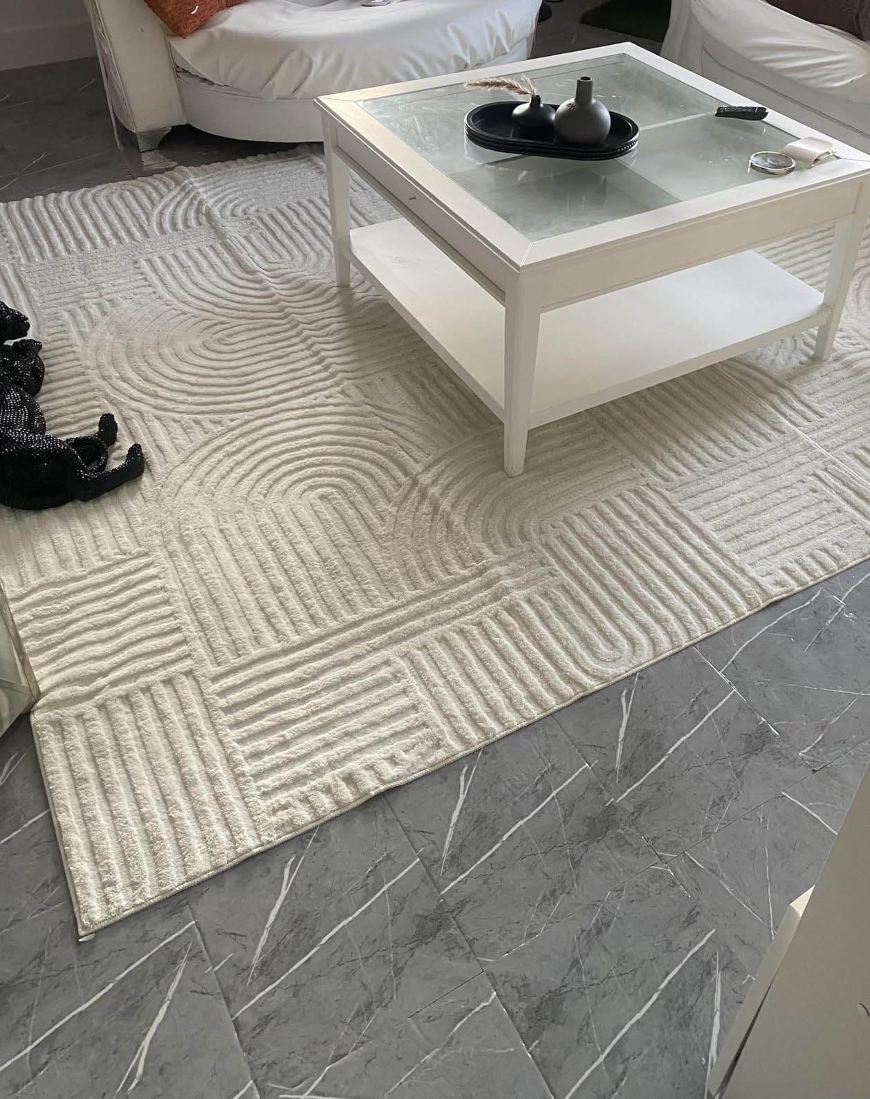 Customer photo