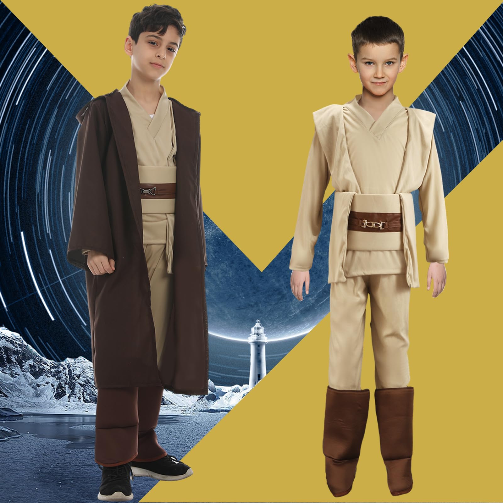 Kitimi Je-d Costume Kids - Image 4