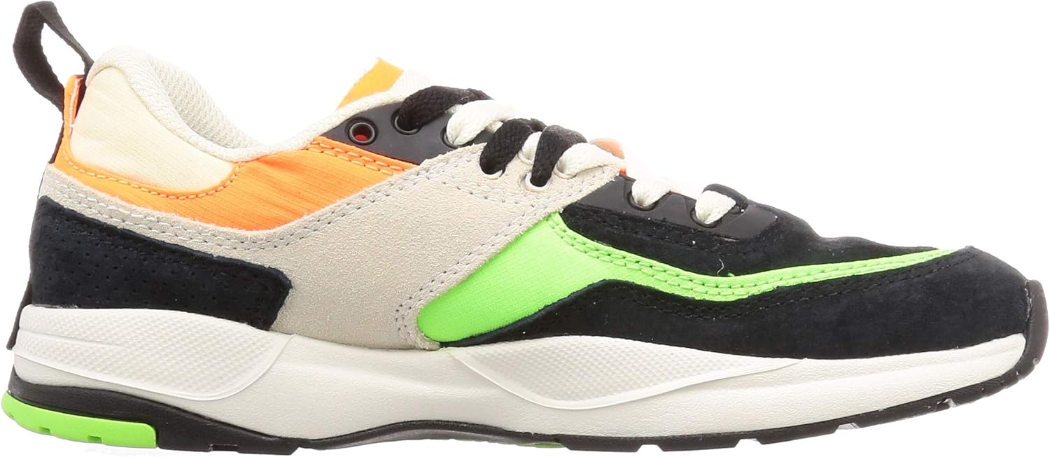 DC Shoes(ディーシーシュー) Men's Casual Sneakers, 3FW, 26 cm 2E