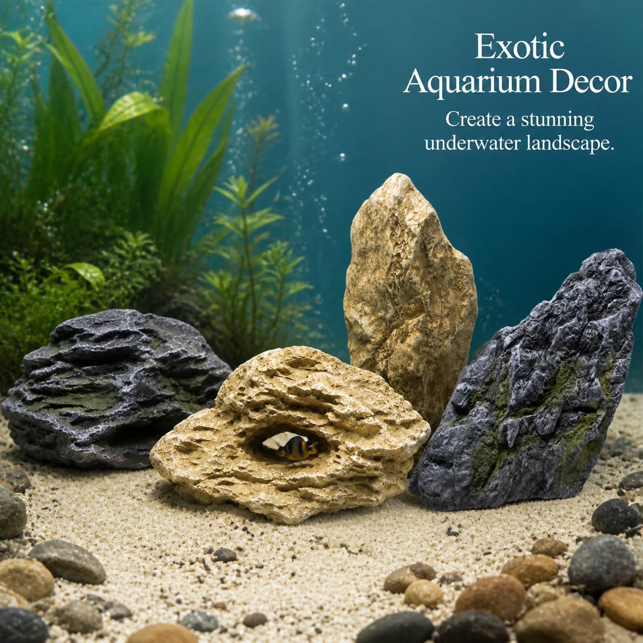 Roccia Artificiale Met, 3068 Giallo