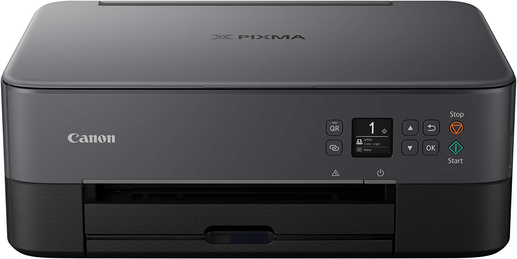 PIXMA TS5350 Multifunctional Wifi Printer - Black 3773C008AA