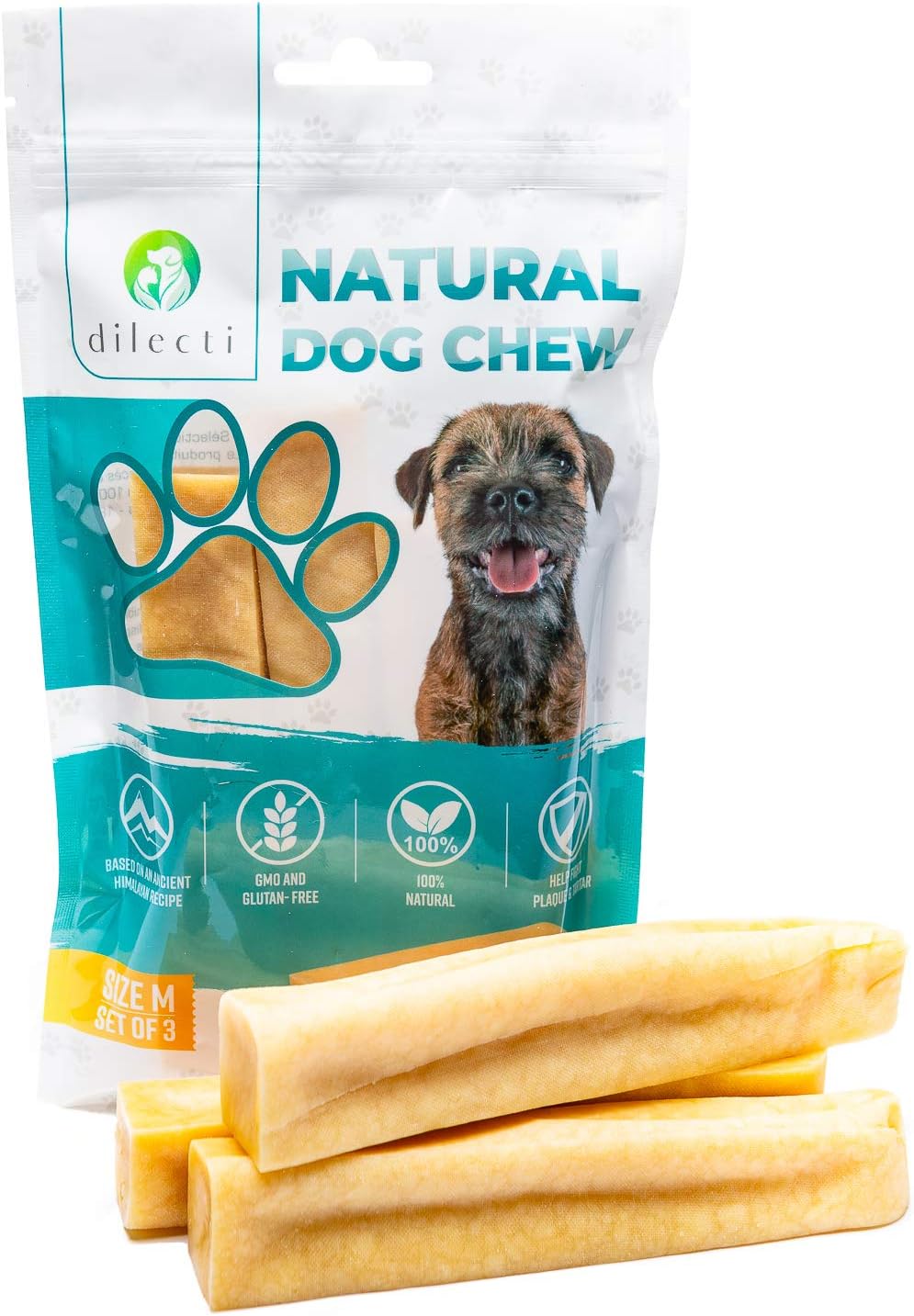 himalayan salt bones for dogs