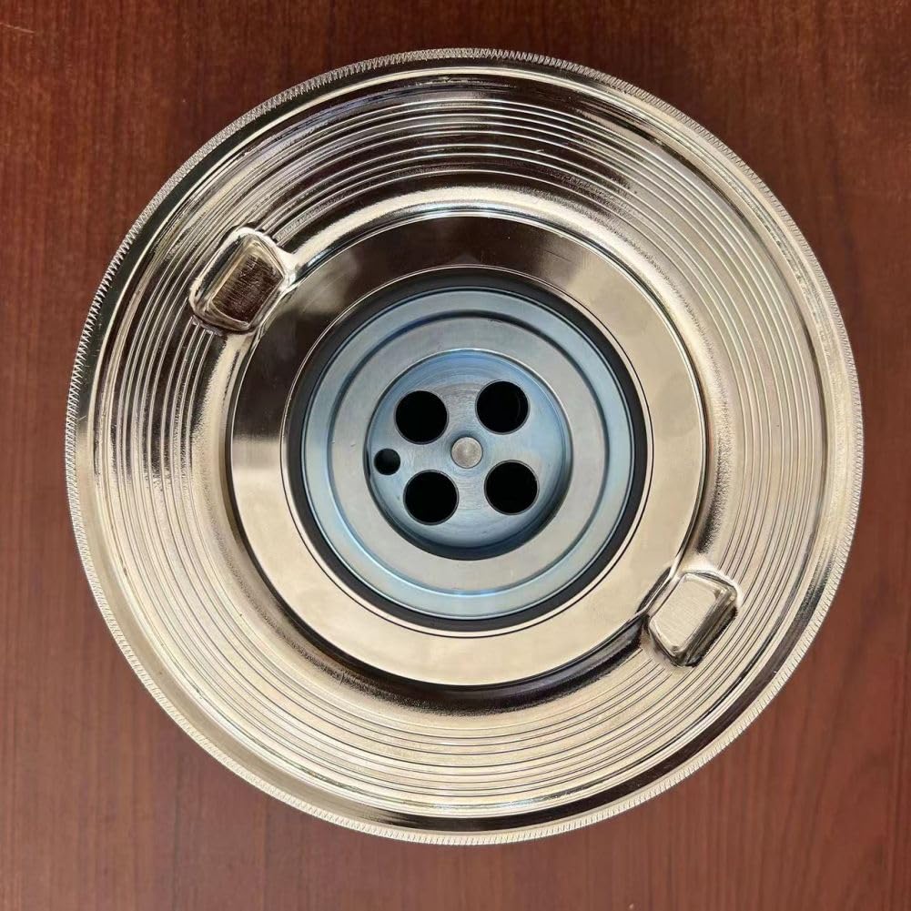 Rep# 11238638614 11238638614 Crankshaft Pulley 1pc/Set