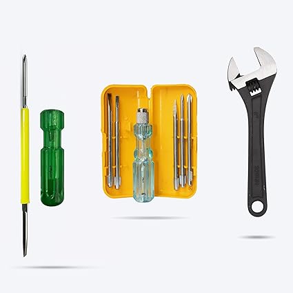 Hillgrove HGCM446M1 Universal Multi-Function Professional 8