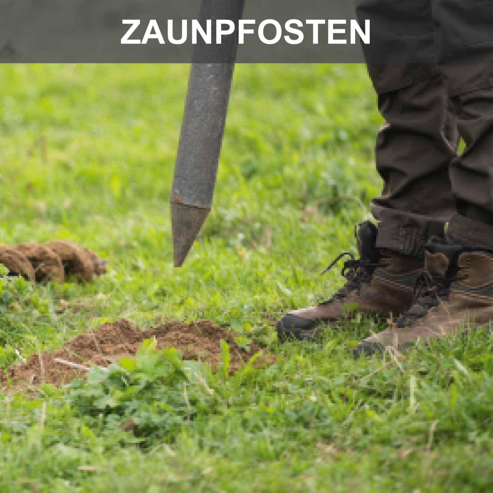 Scheppach HEA700 Erdbohrer 150mm 1000mm Bohrtiefe Stahlkonstruktion