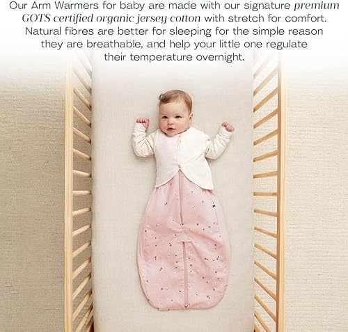 Miniatura 5 de ergoPouch ARMBL ErgoArms - Calentadores de brazo