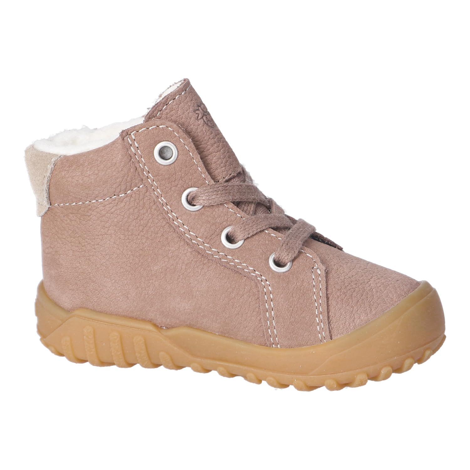 RICOSTA niño Botas Denny,Ancho: Ancha (WMS),CareTEX,terracare