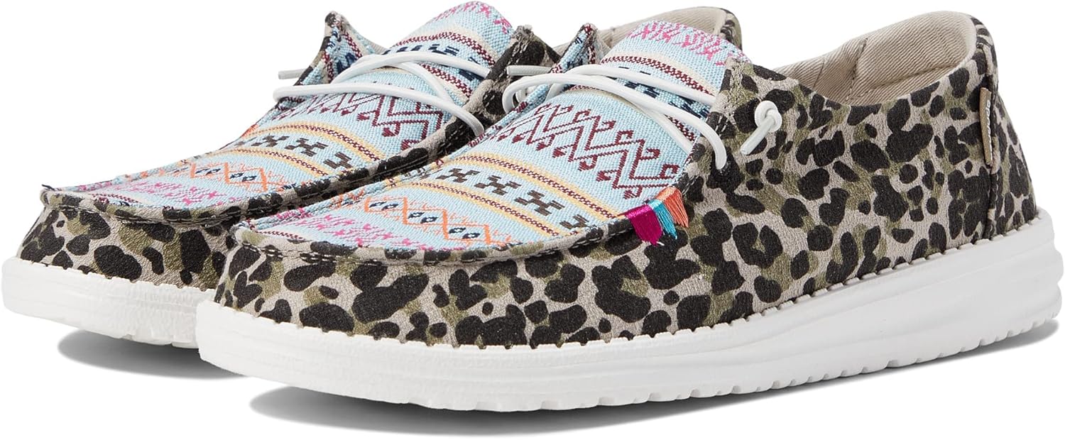 hey dude wendy brown aztec