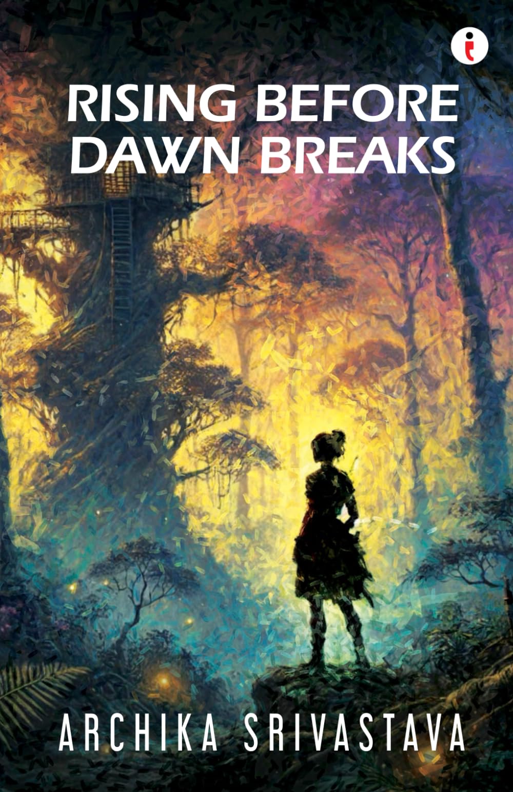 Rising Before Dawn Breaks
