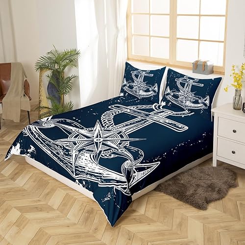 Miniatura 8 de Erosebridal Funda de edredón de conejillo de indias, juego de ropa de cama de diente de león, tamaño Queen, funda de edredón de conejillo de indias