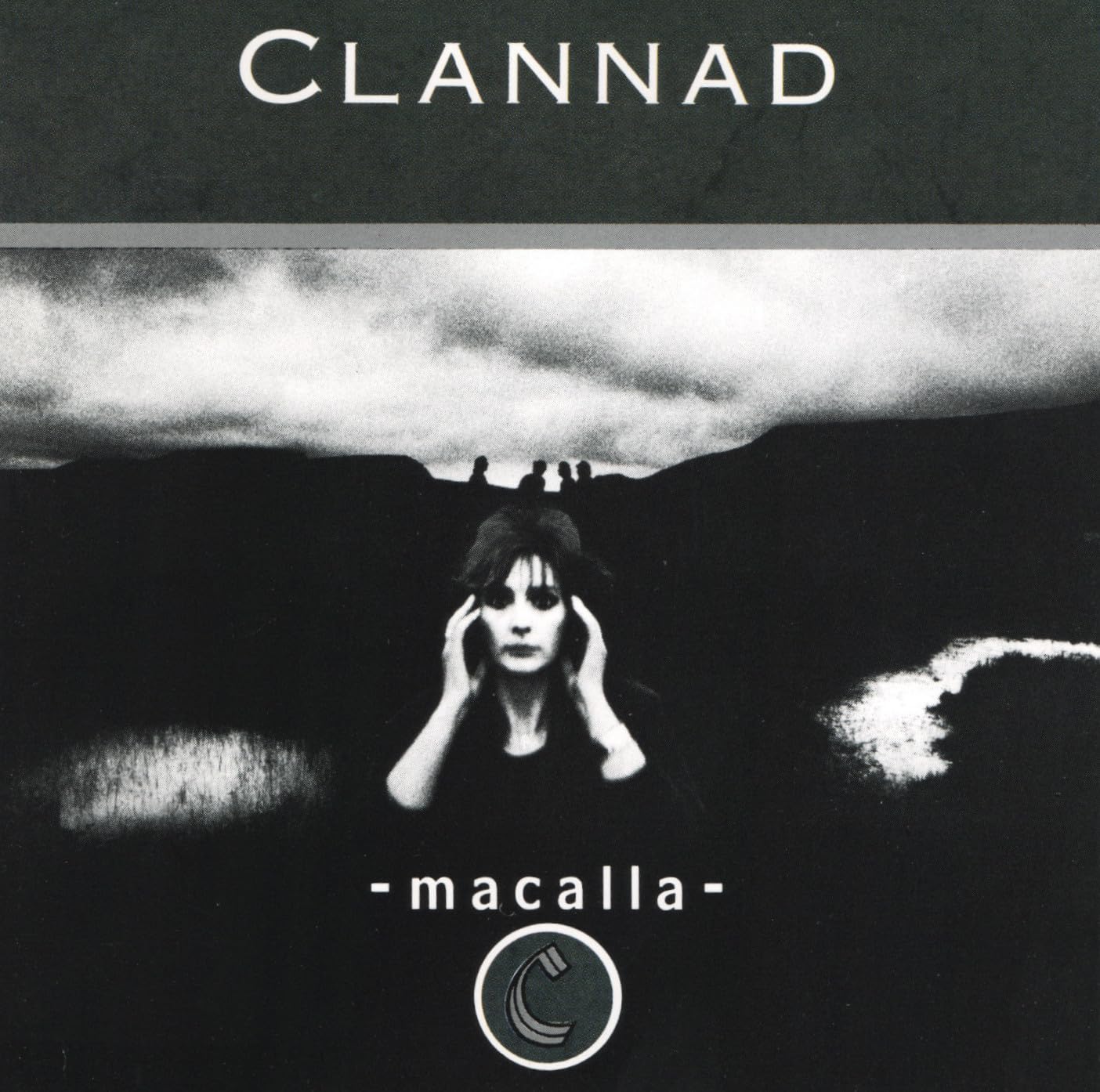 Macalla [Audio CD]