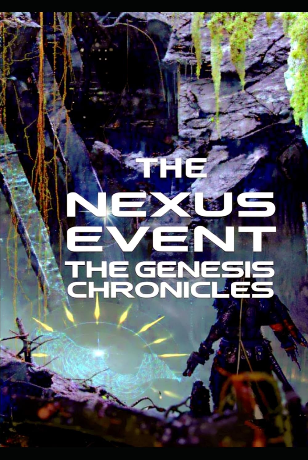 The Nexus Event: The Genesis Chronicles