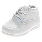 Unisex Infant Toddler First Walker Dress Shoes