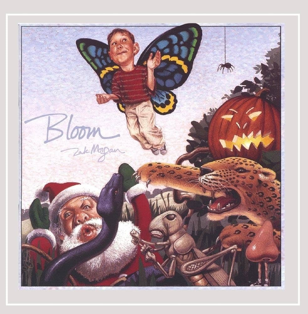 Amazon.com: Bloom: CDs & Vinyl