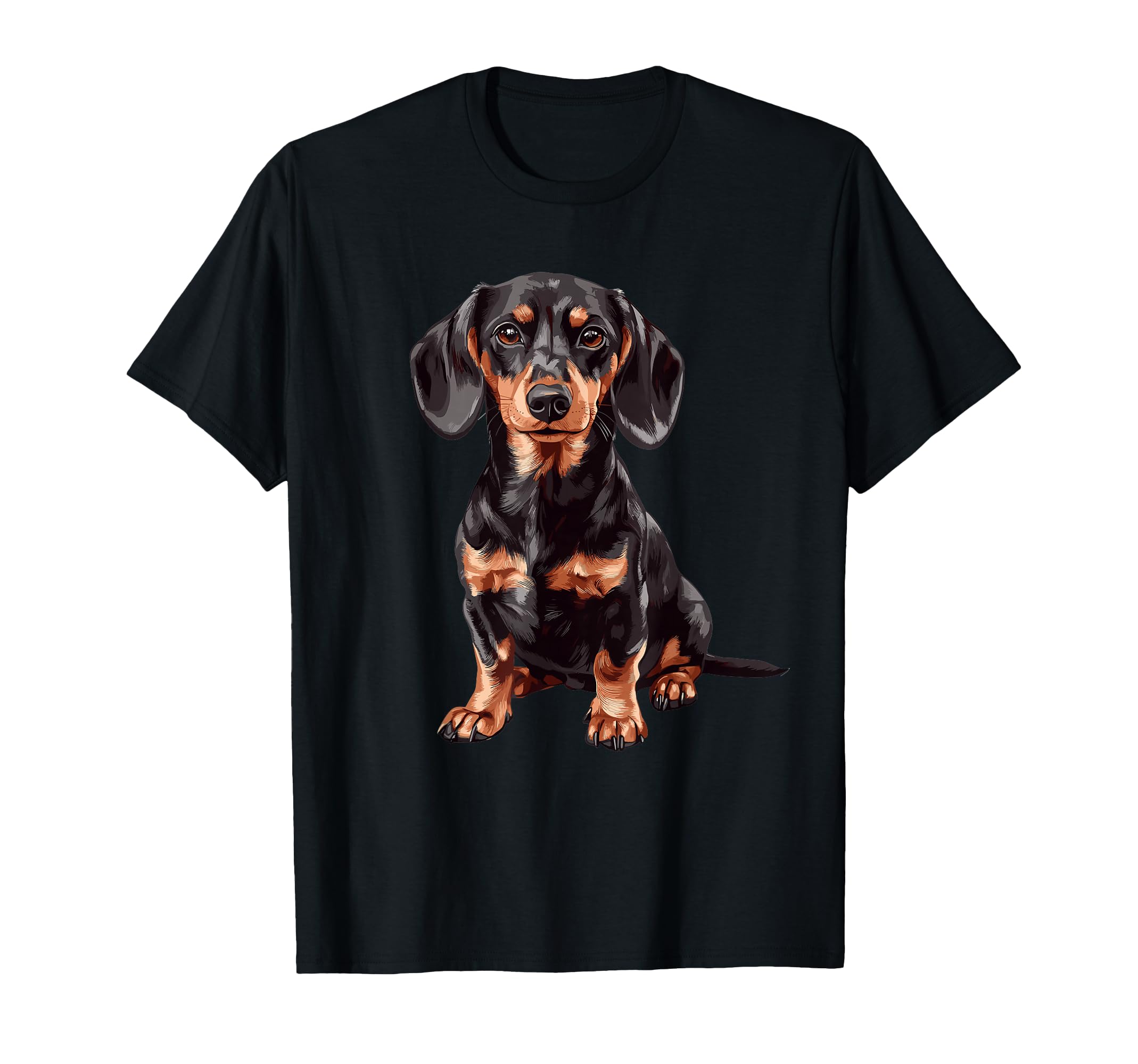 Kleidung mit Designs von Amazon Merch on Demand