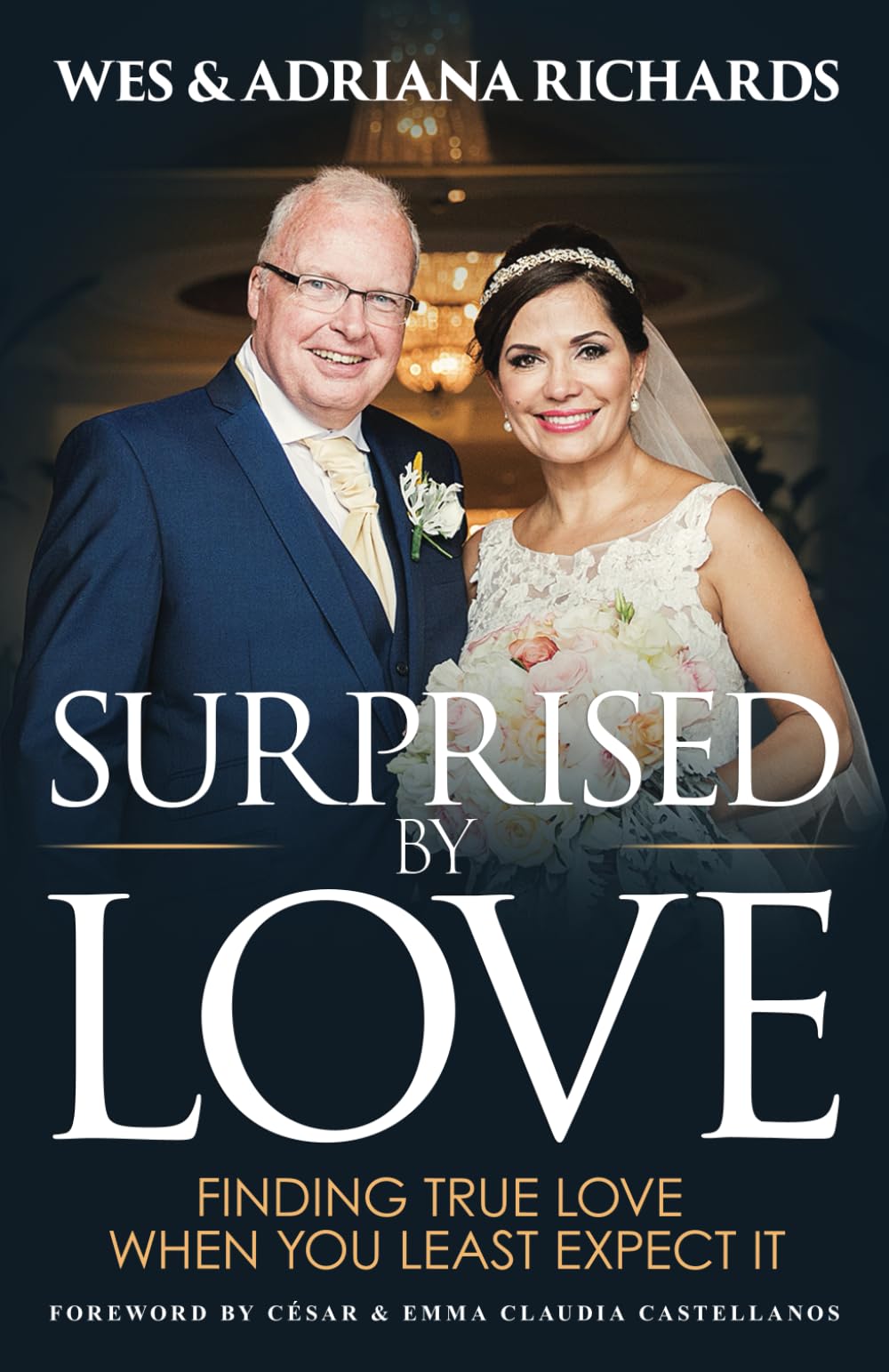 SURPRISED BY LOVE: Finding True love When You Least Expect it