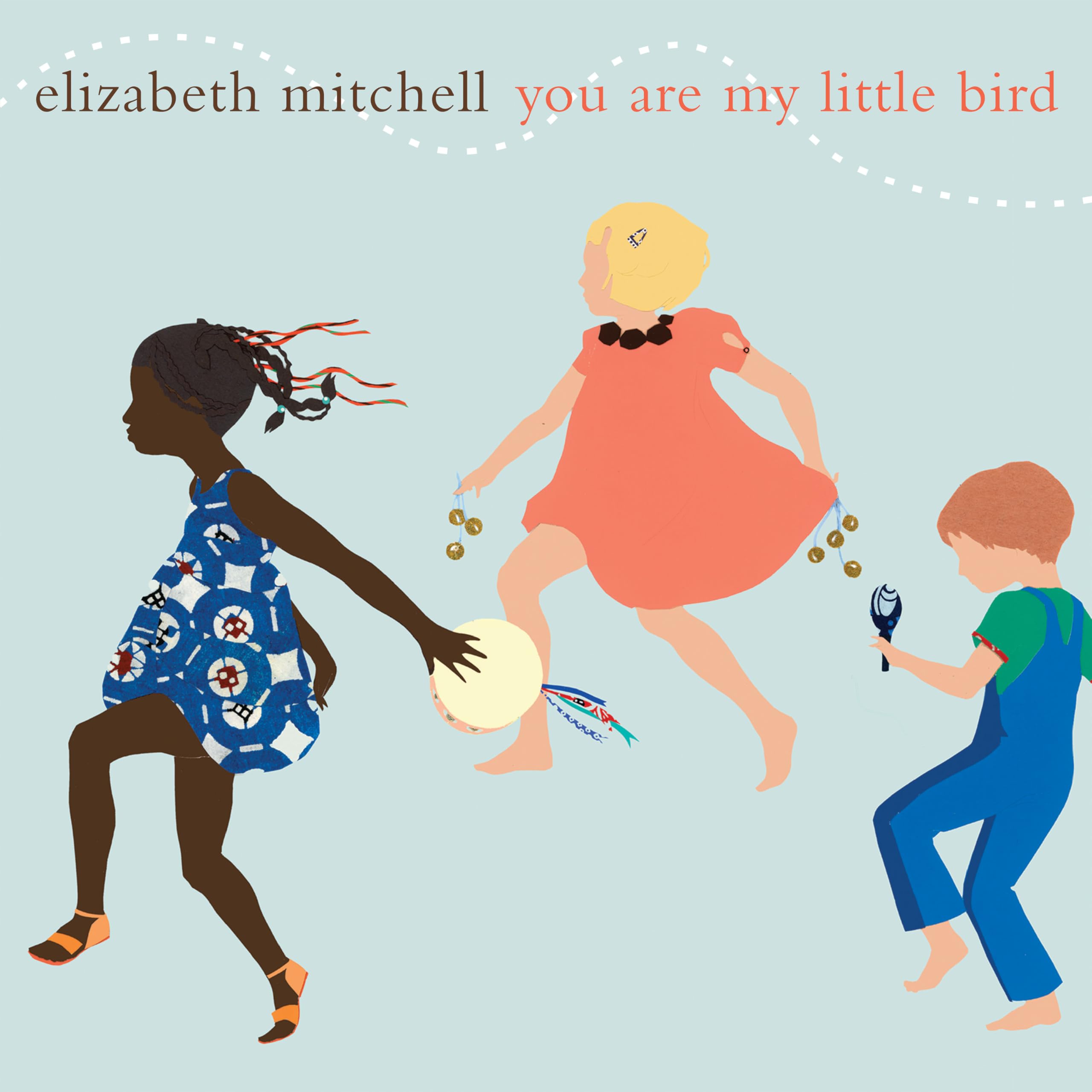 You Are My Little Bird [VINYL]