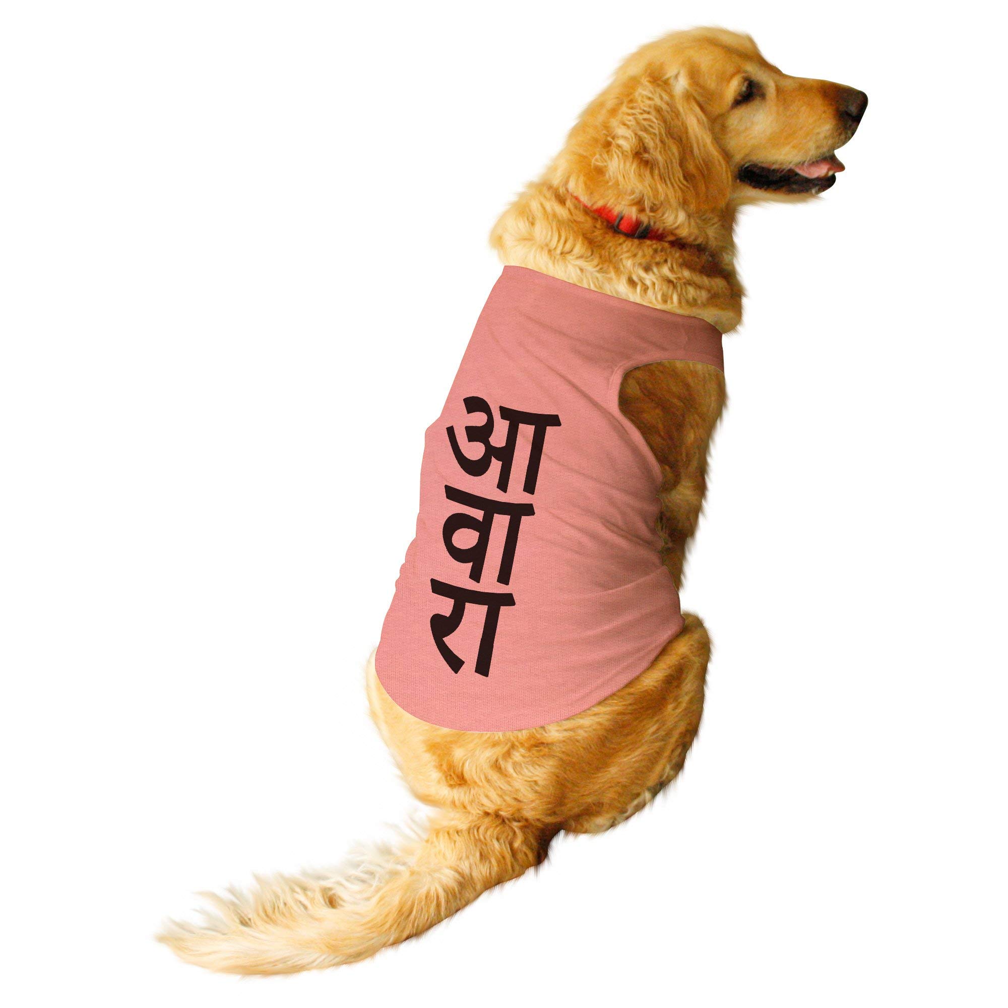 See full amazon price history chart for Ruse.Pet Awara Round Neck Sleeveless Vest Tank T-Shirt/Tees for Dog Clothes Summer Apparel./Medium (Chubby Pugs, Beagle etc.) / Salmon Ruse.Pet Awara Round Neck Sleeveless Vest Tank T-Shirt/Tees for Dog Clothes Summer Apparel./Medium (Chubby Pugs, Beagle etc.) / Salmon (B07S9S7T97) Amazon Price History, Amazon Price Tracker